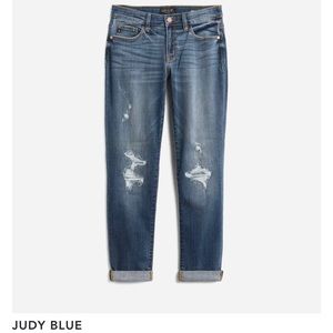 Judy Blue Jeans